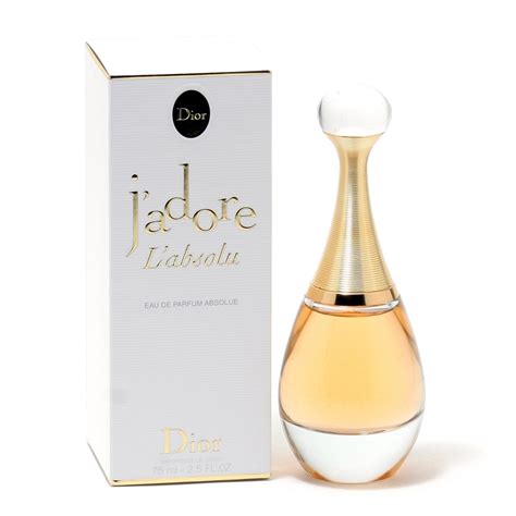 j'adore l absolu dior|j'adore absolu eau de parfum.